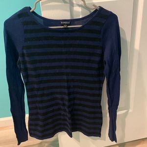 Express Lightweight Sweater